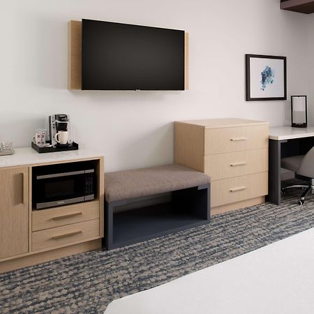 Best Western Premier Keizer Salem Hotel Buitenkant foto