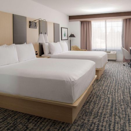Best Western Premier Keizer Salem Hotel Buitenkant foto
