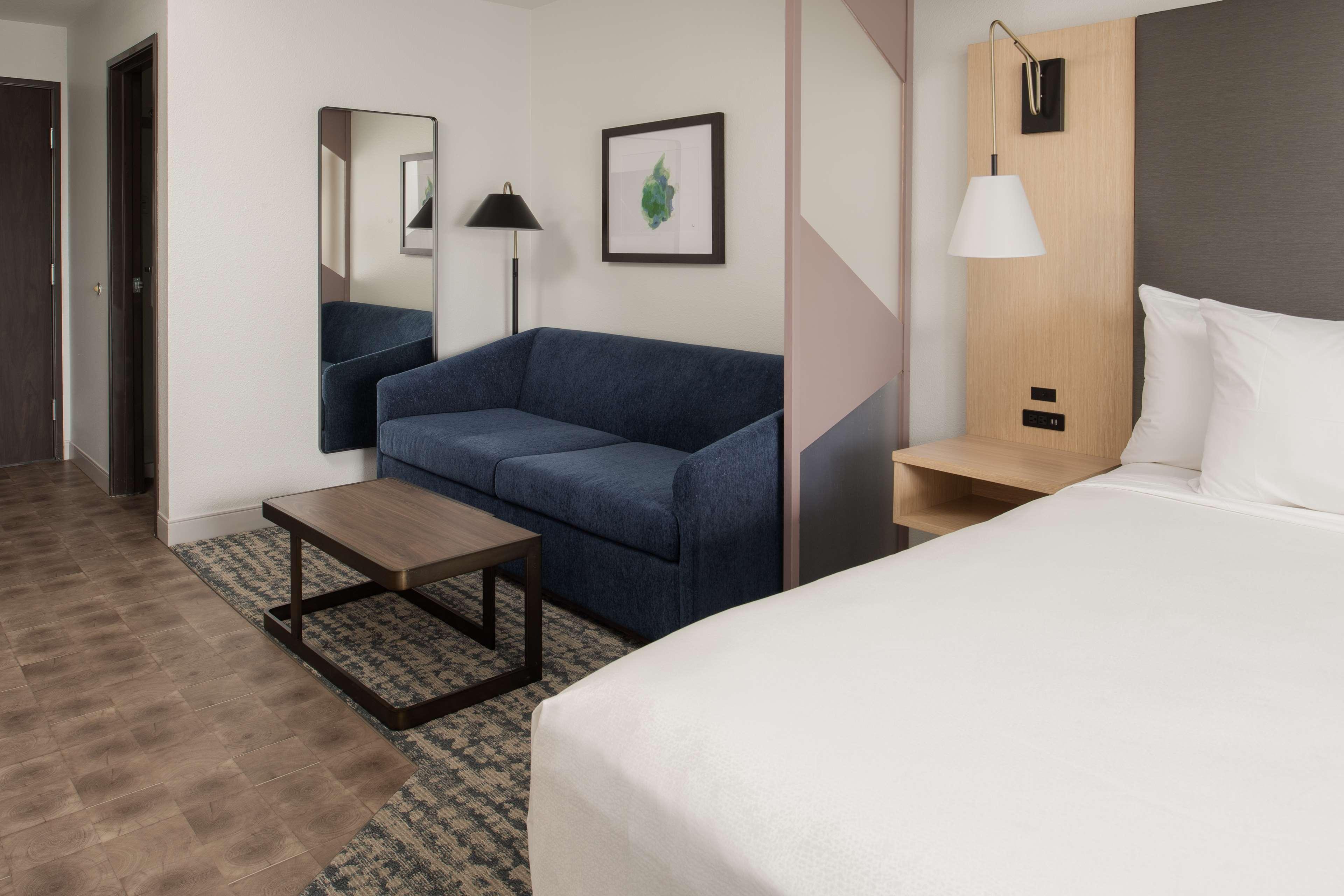 Best Western Premier Keizer Salem Hotel Buitenkant foto