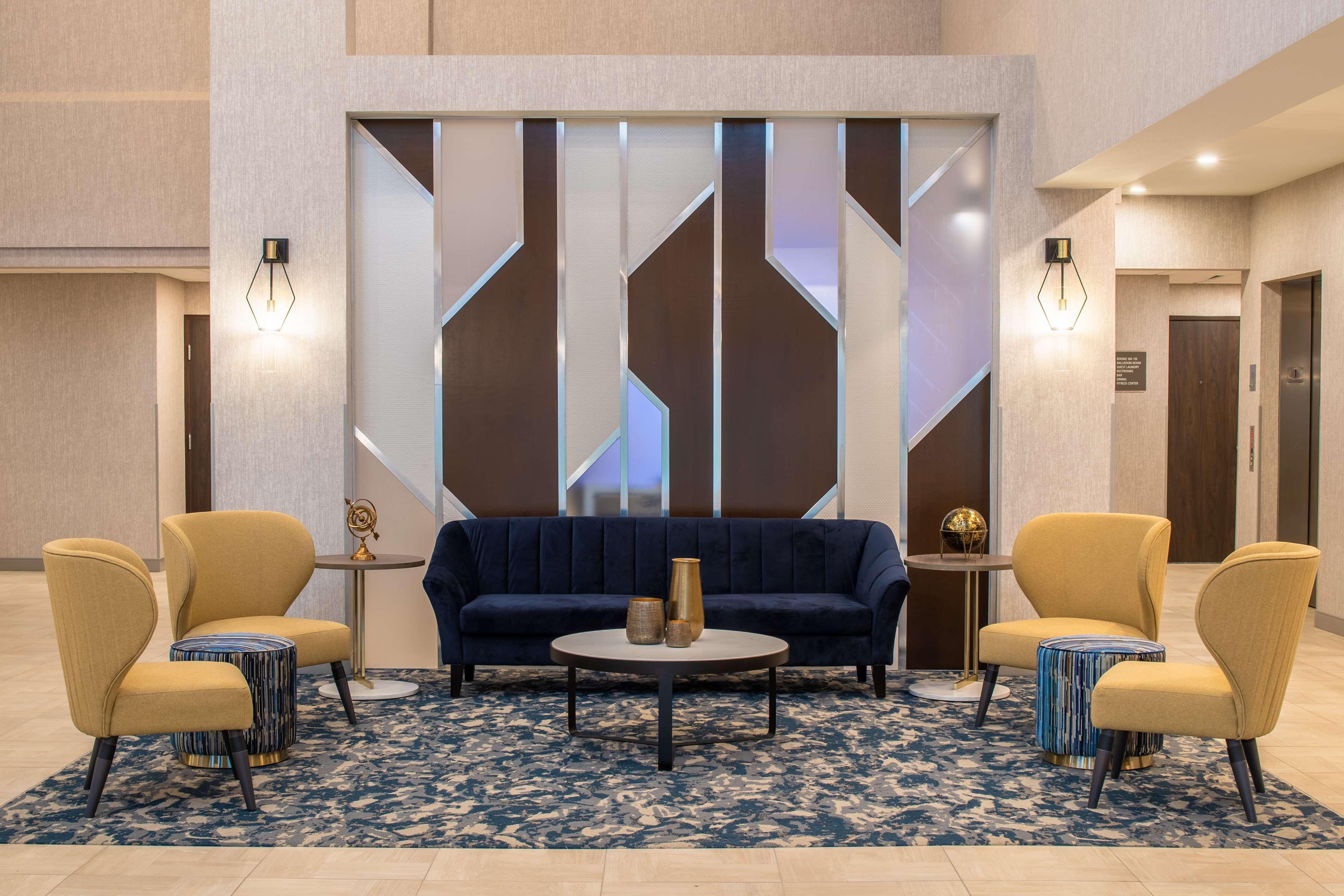 Best Western Premier Keizer Salem Hotel Buitenkant foto