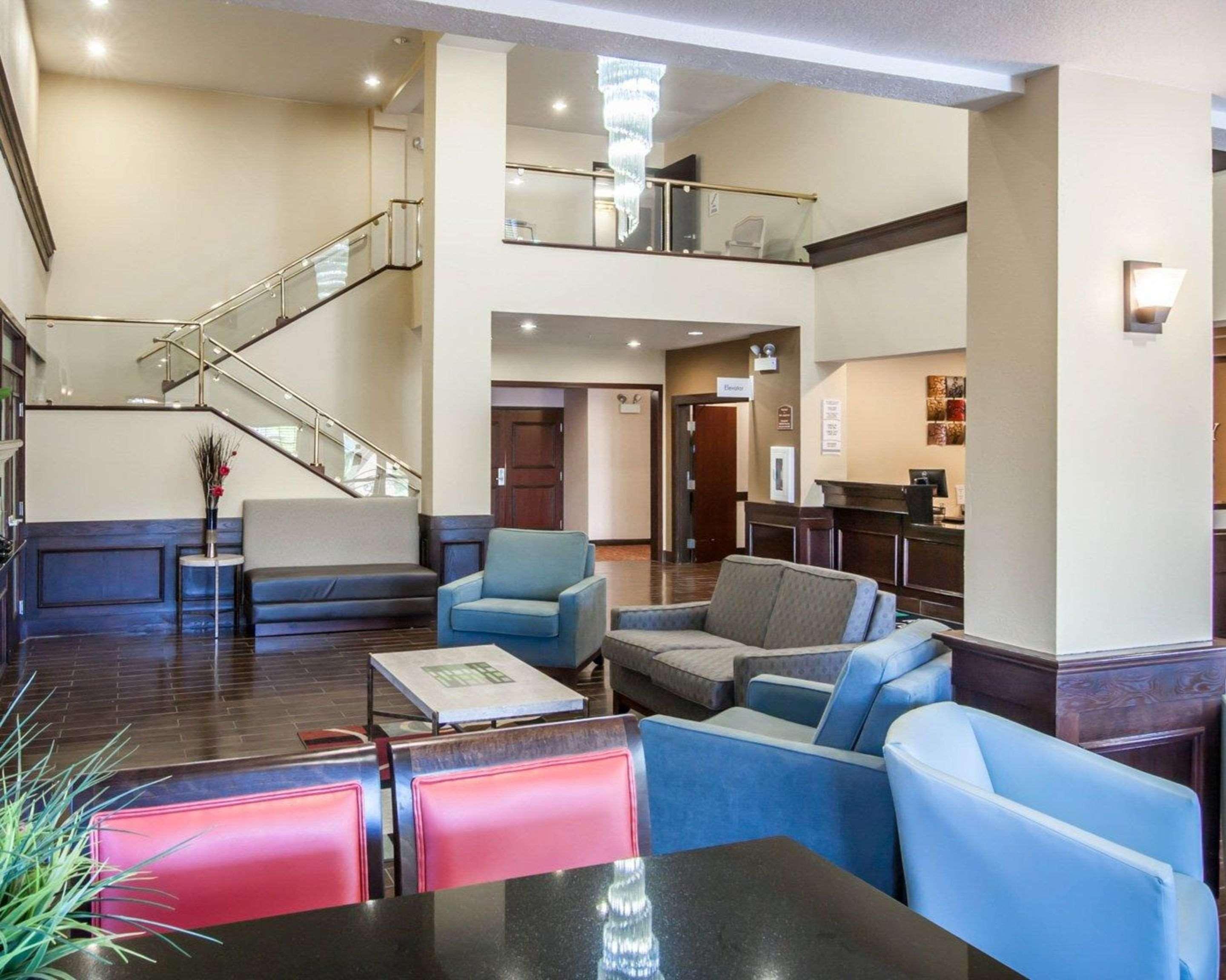 Best Western Premier Keizer Salem Hotel Buitenkant foto