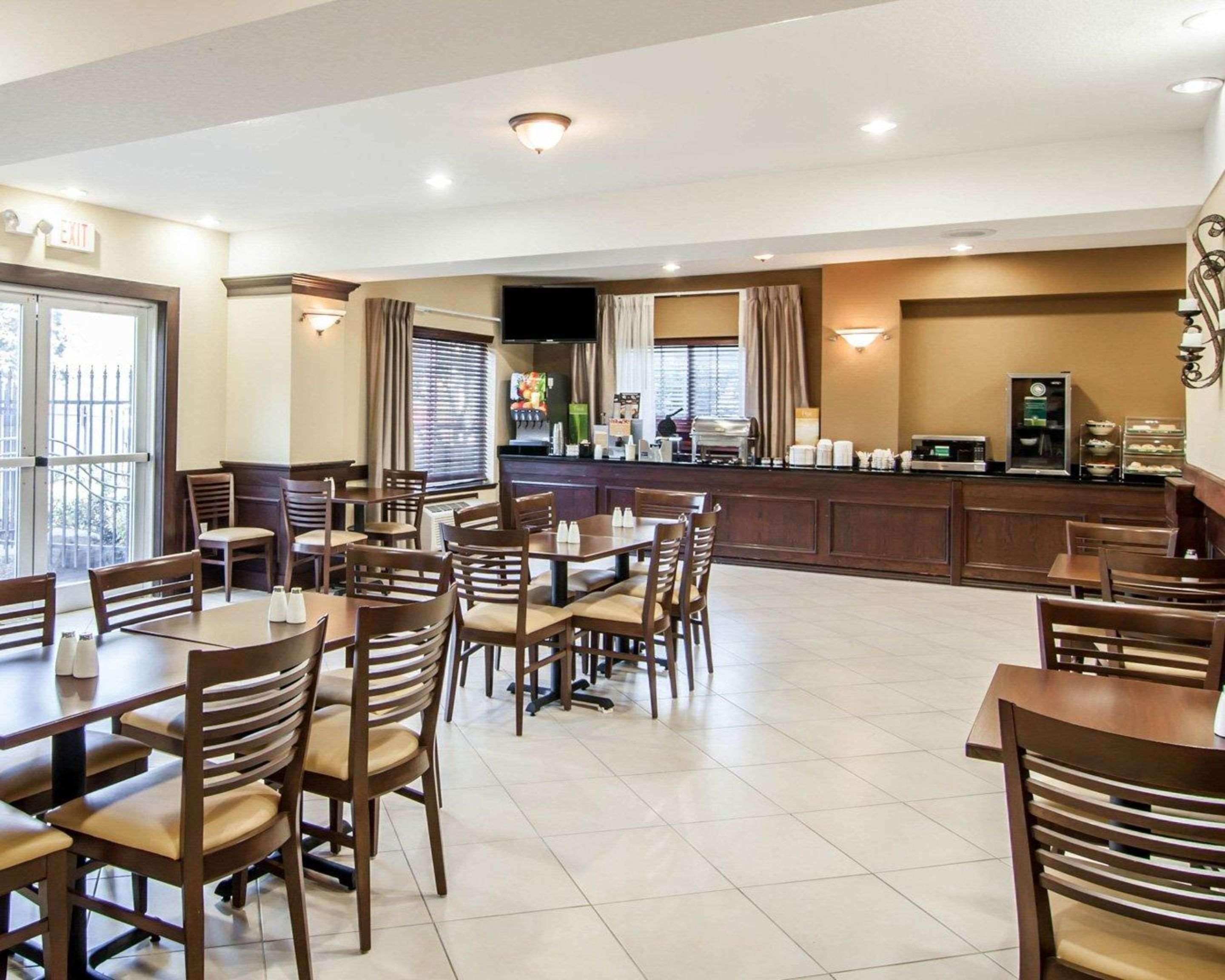 Best Western Premier Keizer Salem Hotel Buitenkant foto