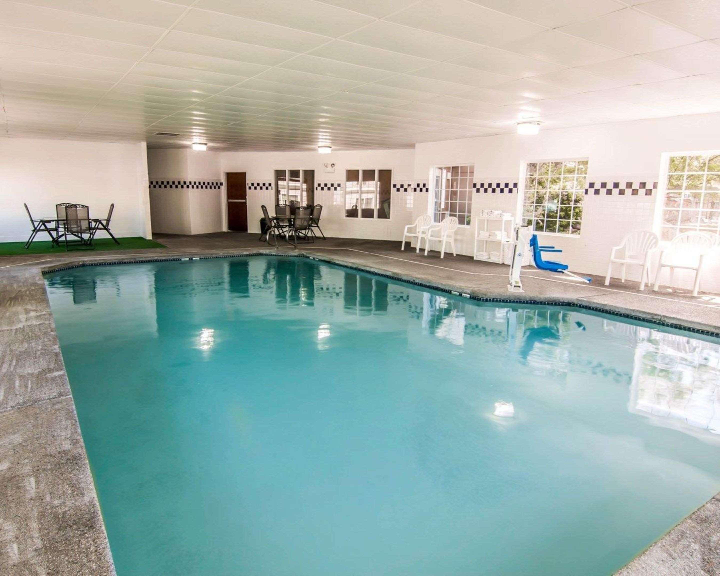 Best Western Premier Keizer Salem Hotel Buitenkant foto