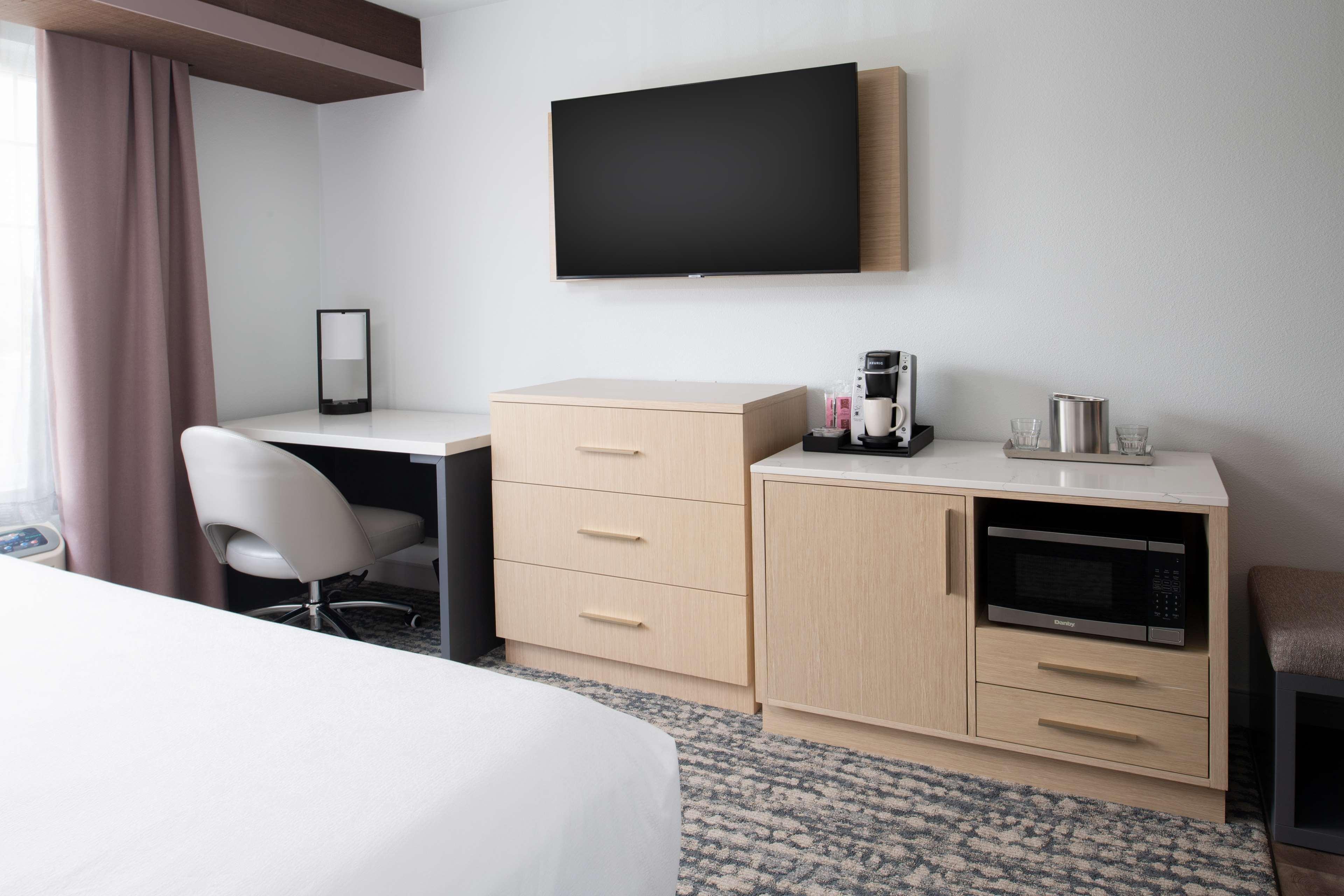 Best Western Premier Keizer Salem Hotel Buitenkant foto
