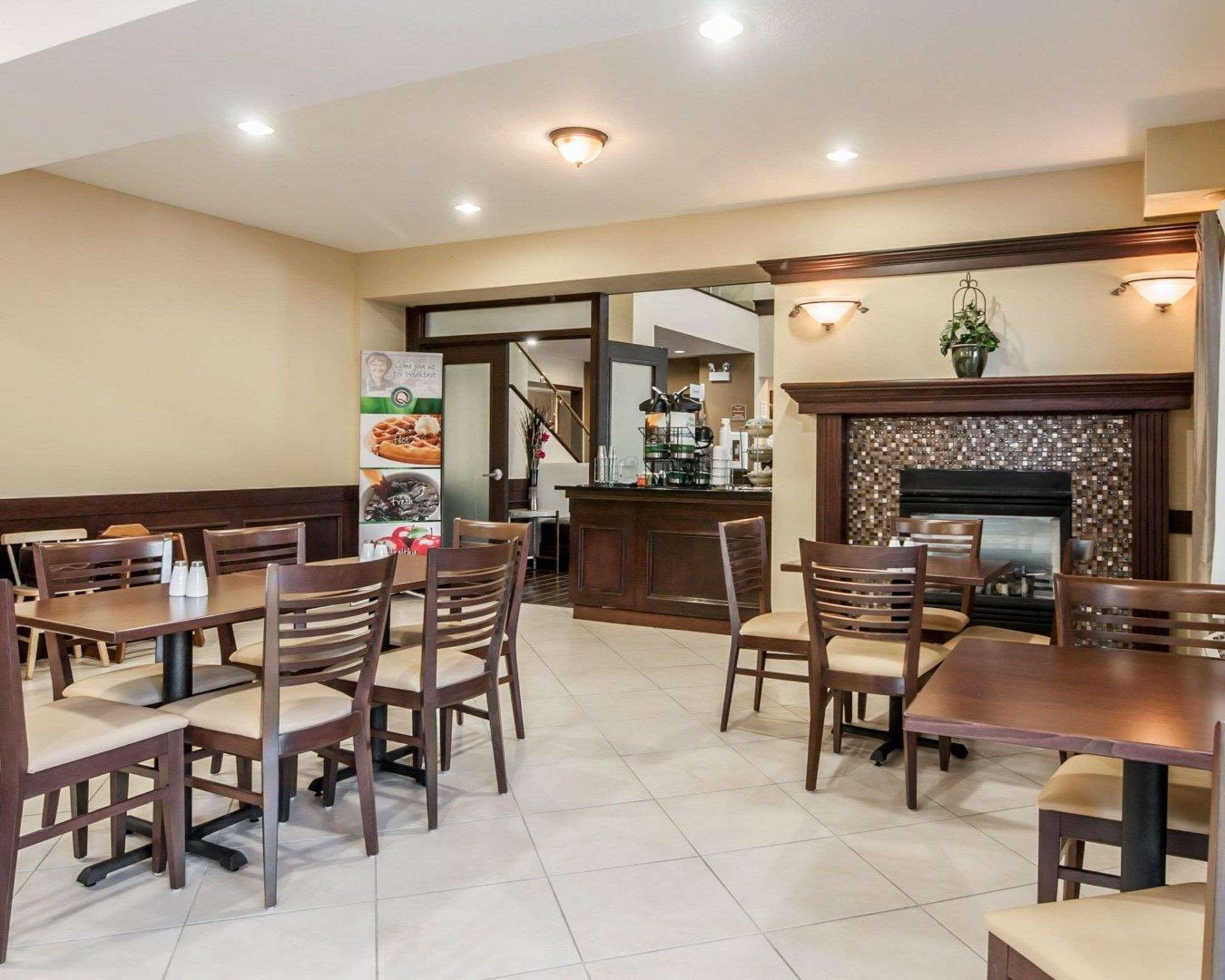 Best Western Premier Keizer Salem Hotel Buitenkant foto