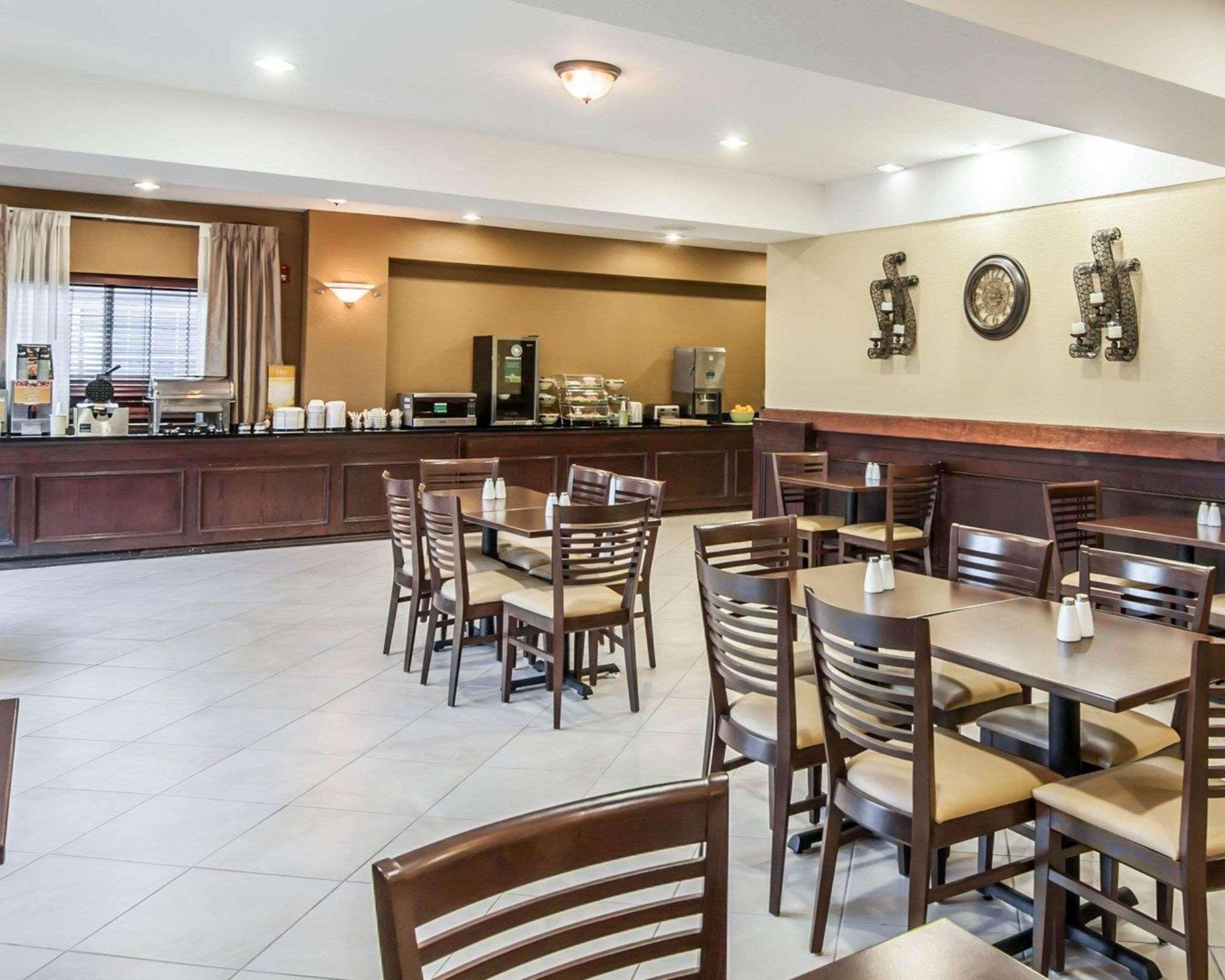 Best Western Premier Keizer Salem Hotel Buitenkant foto